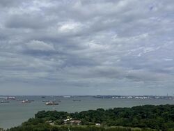 Harbour View Towers (D4), Condominium #455287861